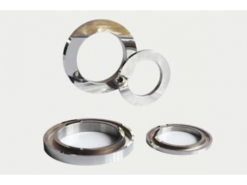 Cuchilla circular para batería de litio