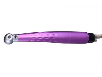 Turbina dental de alta velocidad de color YING-SUP