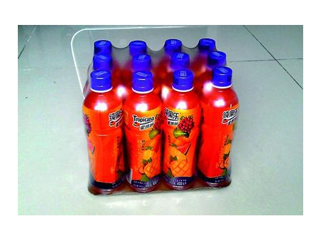 Máquina de embalaje retráctil YCBS45