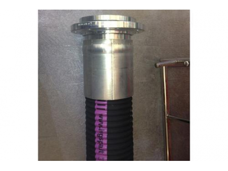 Prensa para mangueras industriales, YONG-FENG F160D