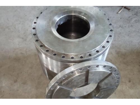Prensa para mangueras industriales, YONG-FENG F160D