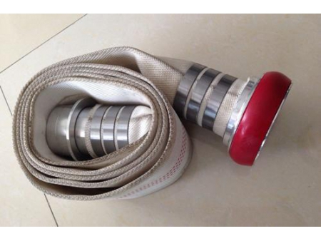 Prensa para mangueras industriales, YONG-FENG F300