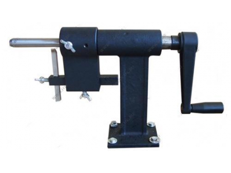 Herramienta para el recorte manual de mangueras YONG-FENG FS25HP