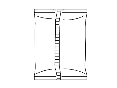 Envasadora vertical, KCIV-5220