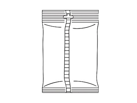 Envasadora vertical, KCIV-5220