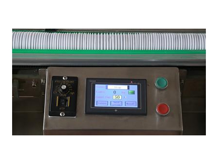 Envasadora horizontal, KCH-350X