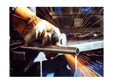 Discos de Corte para Metales Ferrosos JAC-K216CG