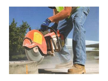 Discos de Corte para Concreto y Piedras JAC-K446CT