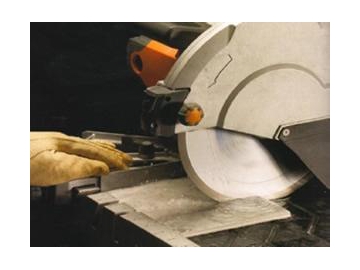 Disco Diamante Laser Segmentado