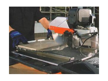 Disco Diamante Laser Segmentado