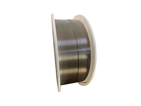 Alambre de Soldadura de Aleación de Níquel Alloy 622