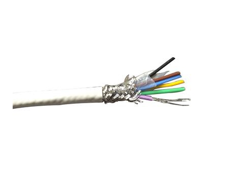 Cable RTD