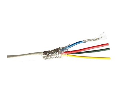 Cable RTD