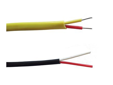Cable de compensación para termopar