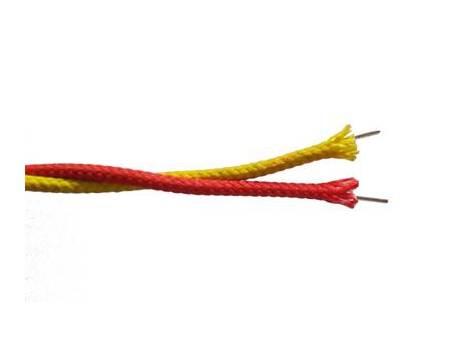 Cable de compensación para termopar