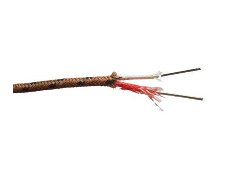 Cable de compensación para termopar