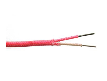 Cable de compensación para termopar