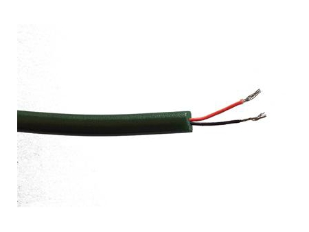 Cable de compensación para termopar