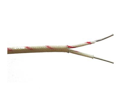 Cable de compensación para termopar