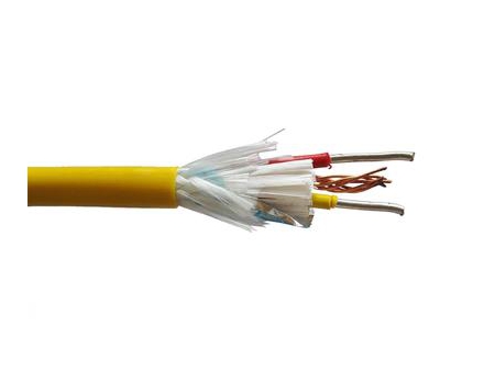 Cable de compensación para termopar
