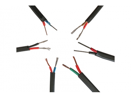 Cable de compensación para termopar