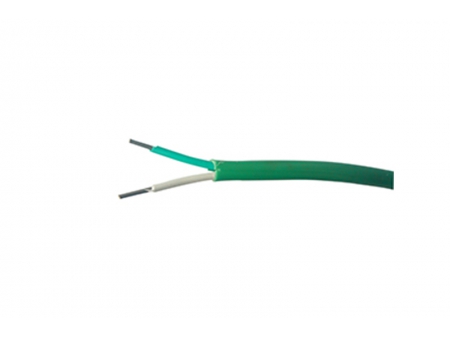 Cable de compensación para termopar