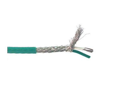Alambre de Resistencia Aislada con PTFE