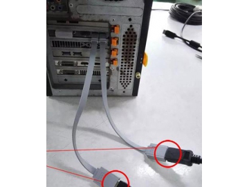 Cable mini DisplayPort (Mini DP) a DisplayPort