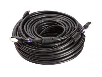 Cable HDMI 1.4 con CI incorporado