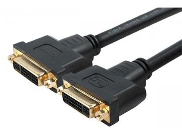 Cable DVI 3D