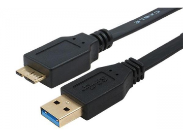 Cable USB 3.0 A a Micro B