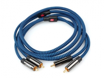 Cable de audio