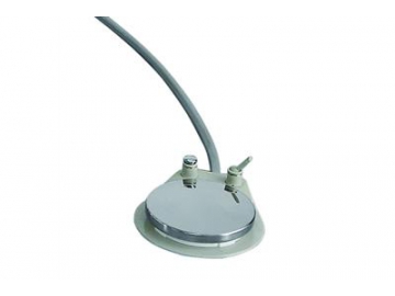 Unidad dental HY-C9A  (sillón dental integrado, motor TIMOTION, luz LED)