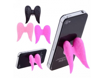 Soporte de silicona para celulares