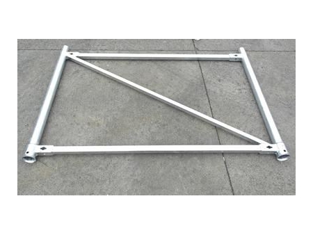 Marcos para andamios C60