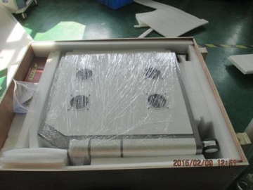 Máquina laser Nd YAG Q-switched