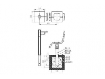 Aparatos para extensión de espalda de exterior