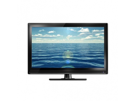 TV para uso en barcos