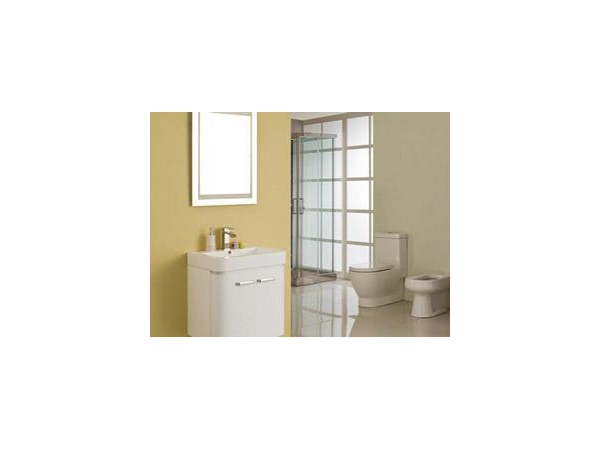 Muebles de baño de plástico | Galaxy Bath | Amoblado de baño | ETW