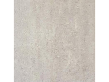 Azulejo de piso de porcelana de doble carga lustrada