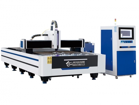 Cortadora Láser CNC