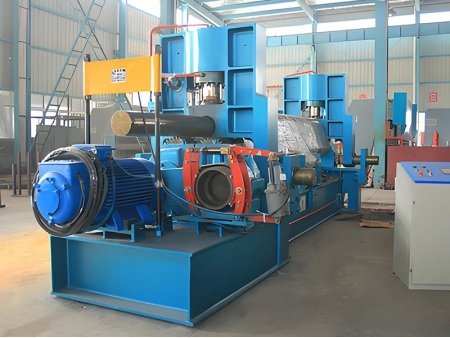 Laminadora de Placas Universal, W11s