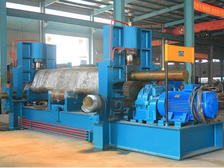 Laminadora de Placas Universal, W11s