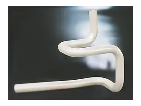 Dobladora de tubos CNC