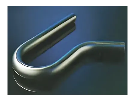 Dobladora de tubos CNC