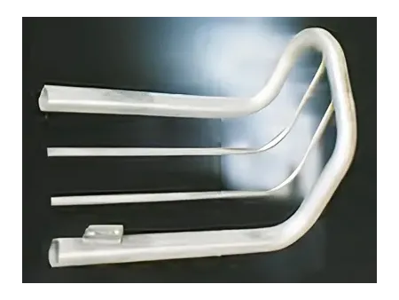 Dobladora de tubos CNC