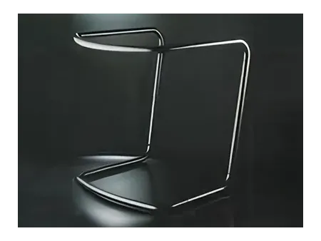 Dobladora de tubos CNC