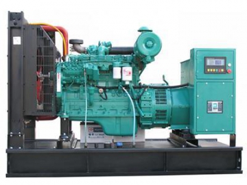 Grupo electrógeno diésel 1000KVA KTA38-G5 Cummins