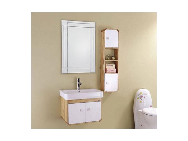 Espejo rectangular sin marco para baño | Yingfeng | ETW International