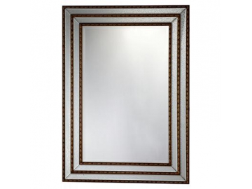 Espejo para acento decorativo